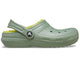 K's Classic Lined Clog  - Moss