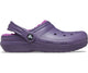 K's Classic Lined Clog  - Nightshade