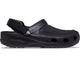 M's Yukon Vista II LR Clog  - Black/Slate Grey