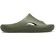 Mellow Recovery Slide  - Army Green