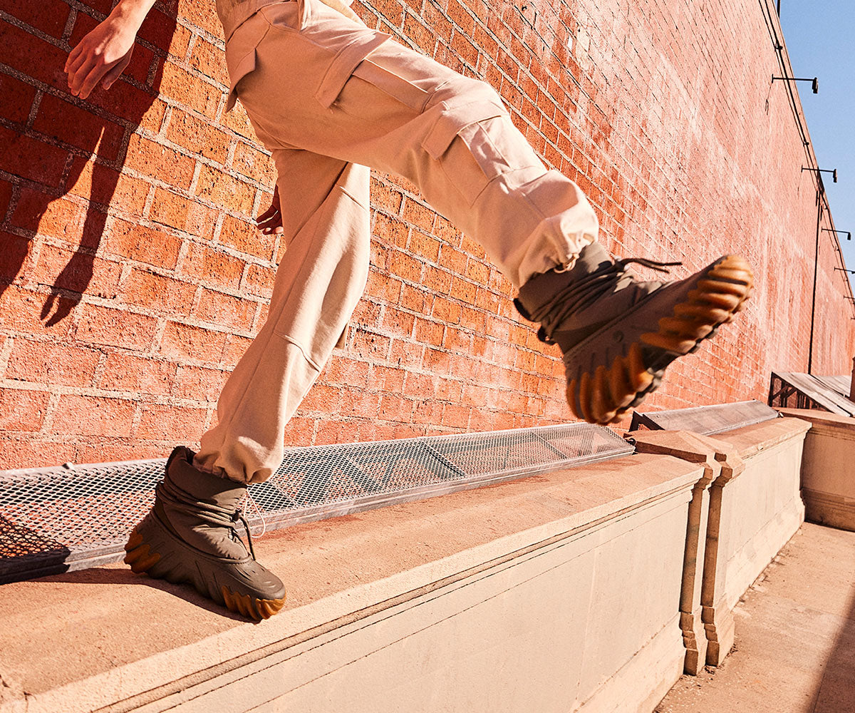 Echo Boot  - Dusty Olive