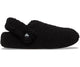Classic Cozzzy Slipper  - Black