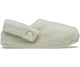 Classic Cozzzy Slipper  - Stucco
