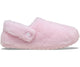 Classic Cozzzy Slipper  - Pink Milk