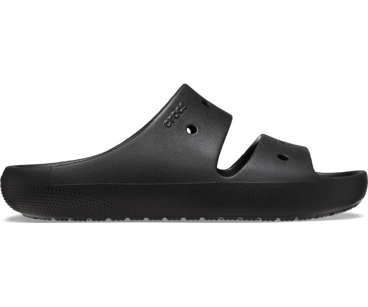 Classic Sandal v2 - Noir