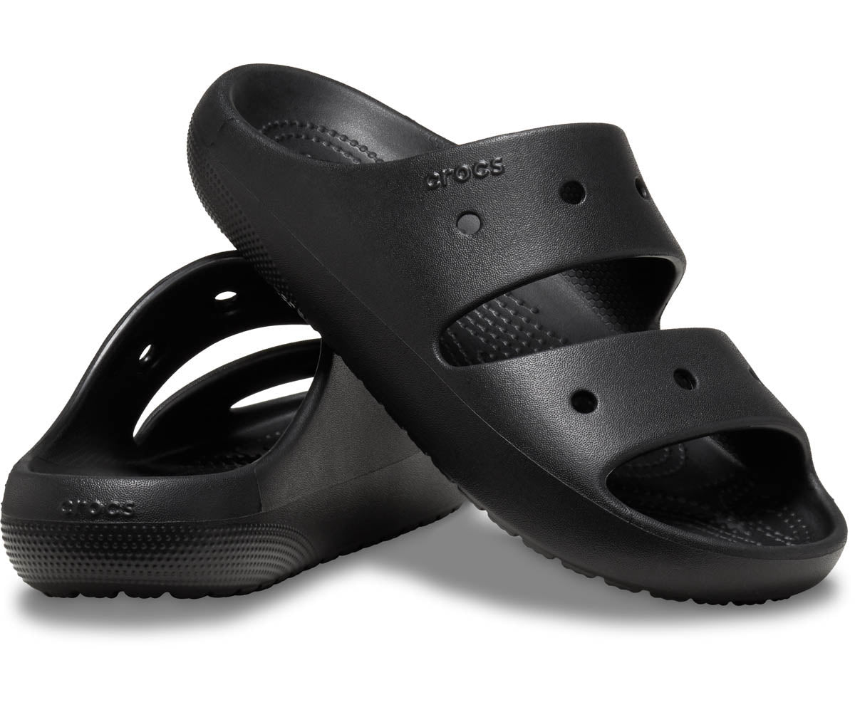Classic Sandal v2 - Noir