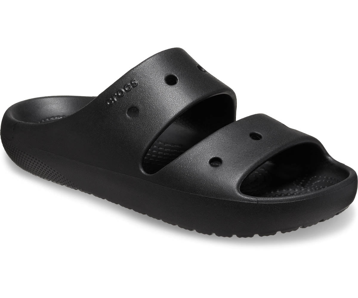Classic Sandal v2 - Noir