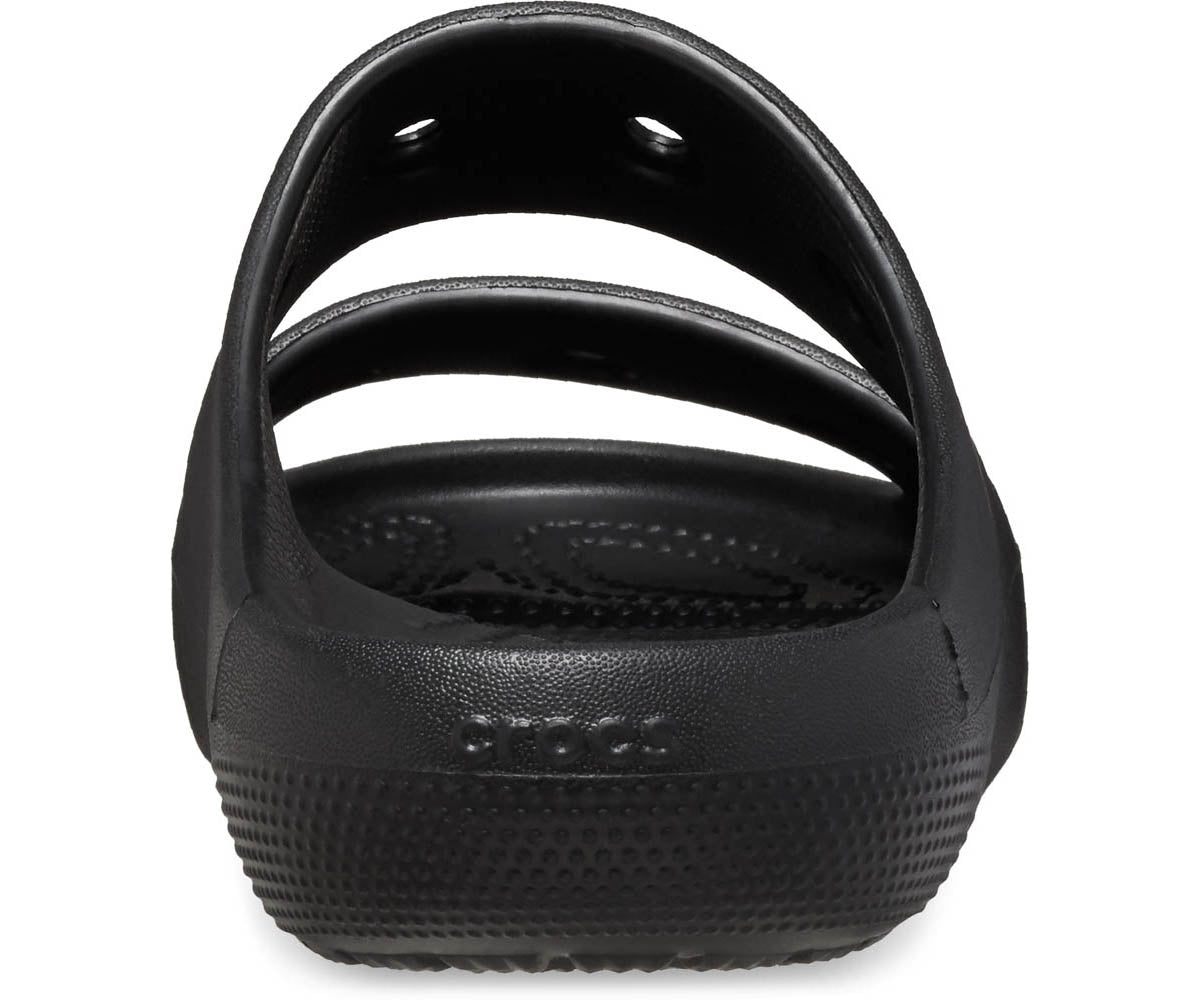 Classic Sandal v2 - Noir