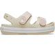 K's Crocband Cruiser Sandal  - Sandstone