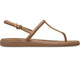 W's Miami Thong Flip  - Milk Chocolate