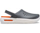 InMotion Clog  - Slate Grey