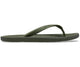 Crocs Flip Value Line - Army Green