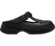Classic Mary Jane Clog - Black