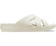 W's Getaway Weave Slide  - Sandstone