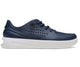 M's InMotion Pacer  - Navy/White