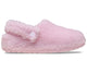 K's Classic Cozzzy Slipper  - Pink Milk