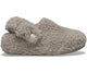 T's Classic Cozzzy Slipper - Mushroom