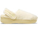 Classic Unfurgettable Clog  - Vanilla