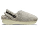 Classic Unfurgettable Clog  - Mushroom
