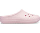 Classic Low Profile Clog  - Pink Milk