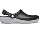 Classic Turbo Clog - Black