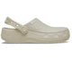 Classic Crafted Clog - Stucco