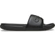 W's Crocs All Day Slide  - Black