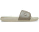 W's Crocs All Day Slide  - Bone/Taupe