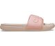 W's Crocs All Day Slide  - Powder Pink