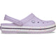 Crocband Speckled Band Clog - Lavender