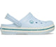 T's Crocband SpeckledBand Clog - Blue Frost