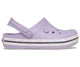 T's Crocband SpeckledBand Clog - Lavender