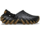 Echo Gum RO Clog  - Black