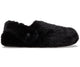 Classic Cozzzy Luxe Slipper  - Black