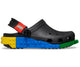 LEGO® Creativity Clog  - Black