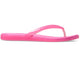 W's Miami Jelly Round Toe Flip  - Pink Lemonade Jelly