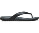M's Coast Flip  - Black/Slate Grey