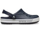 Bayaband Sport Clog  - Navy/Light Grey