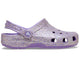 K's ClassicFantasyGlitter Clog  - Purple