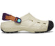 Quick Trail Clog  - Bone/Multi