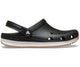 Crocband Runner  - Black