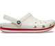 Crocband Runner  - Summit White