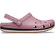 Crocband Runner  - Mauve