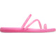 W's Miami Jelly ToeLoop Sandal  - Pink Lemonade Jelly