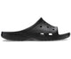 W's Saturday Slide  - Black