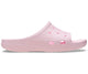 W's Saturday Slide  - Pink Milk