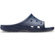 M's Saturday Slide  - Navy