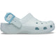Classic Buckle Clog  - Vapor Ice