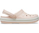 Crocband Clog  - Quartz