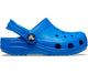 T's Classic Clog  - Blue Bolt